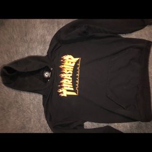 Thrasher Hoodie